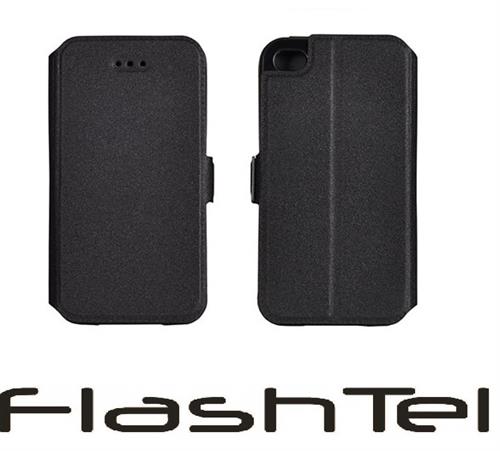 SAM SM-J710 J7 (2017) CUST BOOK POCKET NERO