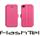 SAM SM-J710 J7 (2017) CUST BOOK POCKET ROSA
