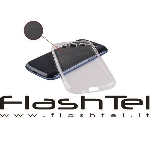 HUAWEI NOVA YOUNG Y5 2017 Y6 2017 CUST TPU ULTRA SLIM TRA