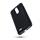 LG K8 2017 M200 TPU OIL ULTRA SLIM NERO