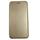 HUAWEI P10 CUSTODIA BOOK MAGNETICA ORIZZ GOLD