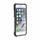 SAM 8 SM-G950 CUSTODIA HAMMER ULTRA PROTTETIVA NERA SILVER