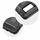 SAM 8 PLUS SM-G955 CUSTODIA HAMMER ULTRA PROTTETIVA NERA