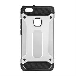 SAM 8 PLUS SM-G955 CUST HAMMER ULTRA PROTTETIVA NERA GRIGIO