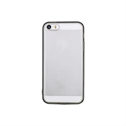 IPHONE 7 8 4.7 CUSTODIA ANTI-GRAVITY TPU GRIGIO