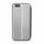 SAM J3 SM-J327 2017 CUSTODIA BOOK MAGNETICA ORIZZ STEEL