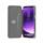 SAM J3 SM-J327 2017 CUSTODIA BOOK MAGNETICA ORIZZ STEEL