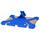 7- 8 CUSTODIA UNIVERSALE TABLET SILICONE BLU SCURO