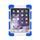 9- 12 CUSTODIA UNIVERSALE TABLET SILICONE BLU SCURO