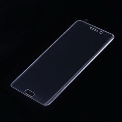 NOTE 8 SM-N950 PELLICOLA DIS 9H VETRO TEMP CURVATO TRASP.