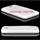 HTC Desire500 SLine TPU  White