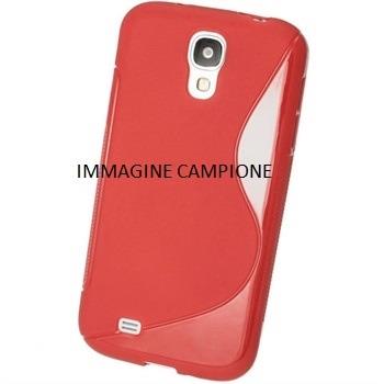 Gal. ACE4 LTE G357 TPU SLINE RED