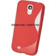 GAL. S3 MINI GTI8190 TPU S-LINE RED