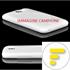 Gal. Core (GTI8260) S-Line  White