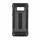 SAM 7 EDGE SM-G935 CUSTODIA HAMMER ULTRA PROTTETIVA NERA