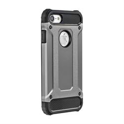 SAM NOTE 8 SM-N950 CUSTODIA HAMMER ULTRA PROTTETIVA GRIGIO