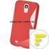 GAL. S4 I9500TPU SLINE RED