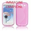 iPhone 6 PLUS 5,5 S-Line Case  Pink