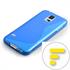 iPhone 6 PLUS 5,5 S-Line Case   BLUE