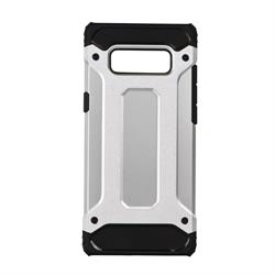 SAM J5 2017 SM-J530 CUSTODIA HAMMER ULTRA PROTTETIVA SILVER
