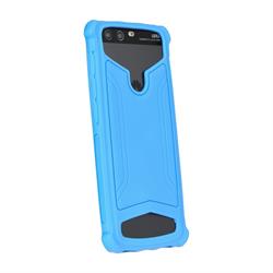 5.3-5.6 CUSTODIA UNIVERSALE TPU ULTRA SLIM AZZURRO