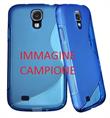 LG LEON H340 TPU SLINE BLUE