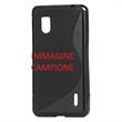 LG L40 TPU SLINE  BLACK