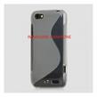 Lumia 530 S-Line TPU Case  Trasparent