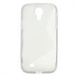 Lumia 630 S-Line TPU Case  Trasparent
