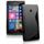 Lumia 820 TPU SLINE BLACK