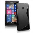 FAME LITE S6790 TPU SLINE BLACK