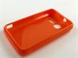 GAL.S5 SM-G900 Custodia TPU S-LINE ORANGE