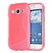GAL.S5 SM-G900 Custodia TPU S-LINE PINK