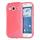 GAL.S5 SM-G900 Custodia TPU S-LINE PINK