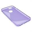 GAL.S5 SM-G900 Custodia TPU S-LINE PURPLE