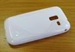 Xperia Z1 TPU  White