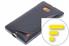 CUSTODIA IN TPU SLINE PER  HUAWEI Y300 NERO
