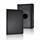 SAM. TAB 3 7 GT-P3200 Custodia GIREVOLE NERO BLACK