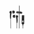 KIT VIVAVOCE AURICOLARE 3.5 MM MEGA BASS