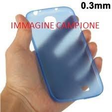 IPHONE 6 4.7 TPU ULTRA SLIM BLUE