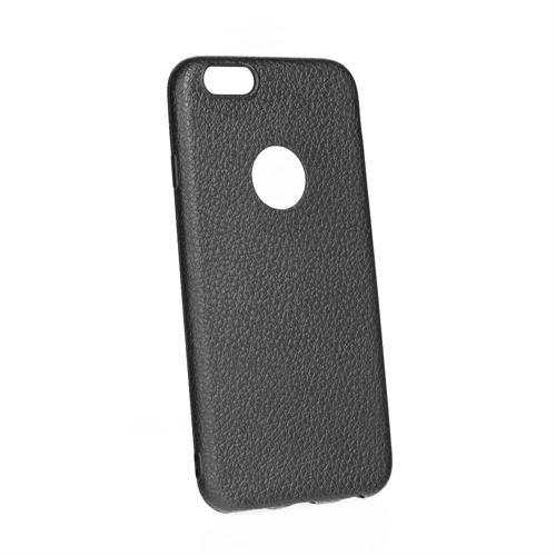 FLASHTEL COLLEZIONE EFF. PELLE SAMSUNG S8 SM-G950 NERO