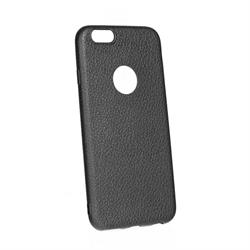 FLASHTEL COLLEZIONE EFF. PELLE SAMSUNG S8 SM-G950 NERO