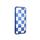 HUAWEI P10 CUSTODIA TPU SLIM COLLEZIONE DAMA BLU