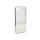 HUAWEI P10 CUSTODIA TPU SLIM COLLEZIONE HALF SILVER