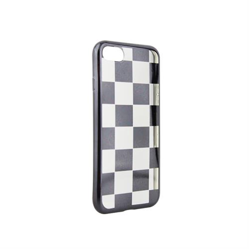 GAL.J3 2017 SM-J327 CUSTODIA TPU SLIM COLLEZIONE DAMA SILVER