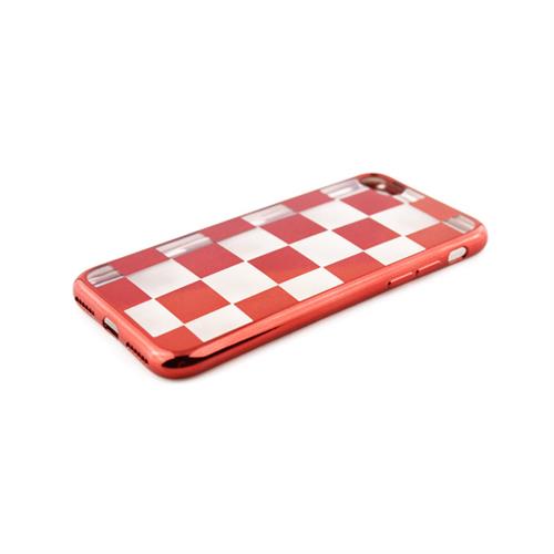 GAL.J3 2017 SM-J327 CUSTODIA TPU SLIM COLLEZIONE DAMA RO GOL