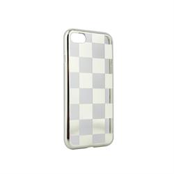 GAL.J5 2017 SM-J530 CUSTODIA TPU SLIM COLLEZIONE DAMA SILVER