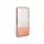 HUAWEI P10 CUSTODIA TPU SLIM COLLEZIONE HALF ROSA GOLD
