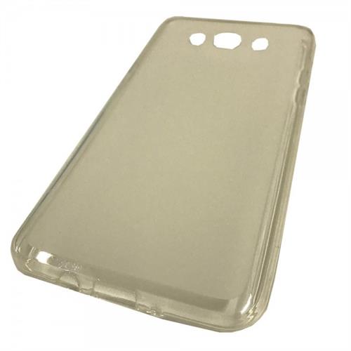 VODAFONE SMART E8 CUSTODIA TPU TRASPARENTE OPACO