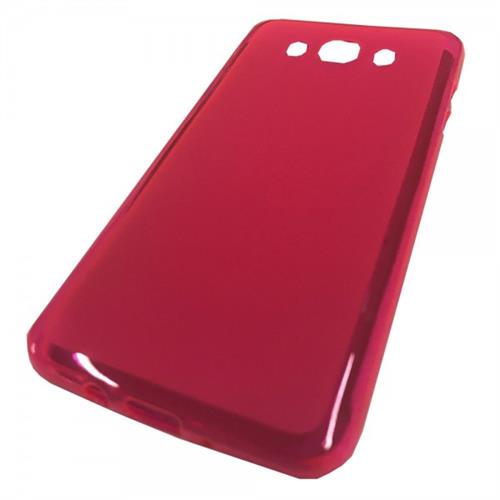 VODAFONE SMART E8 CUSTODIA TPU ROSA OPACO